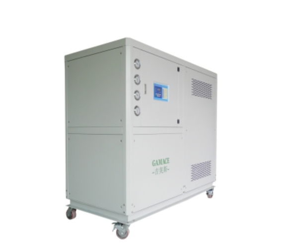 怎么降低风冷式冷水机的使用成本?